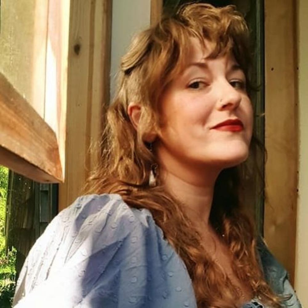 Meet your Posher, Brianna